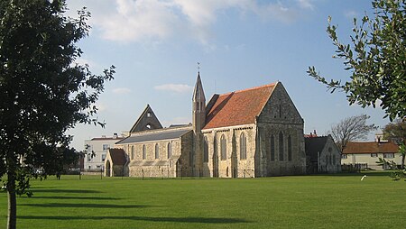 Domus Dei Oct 2007