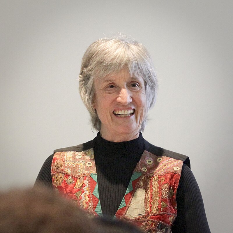 Donna Haraway