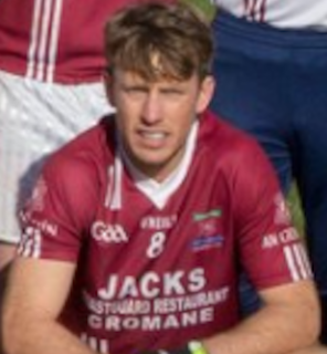 Donnchadh Walsh Irish Gaelic footballer