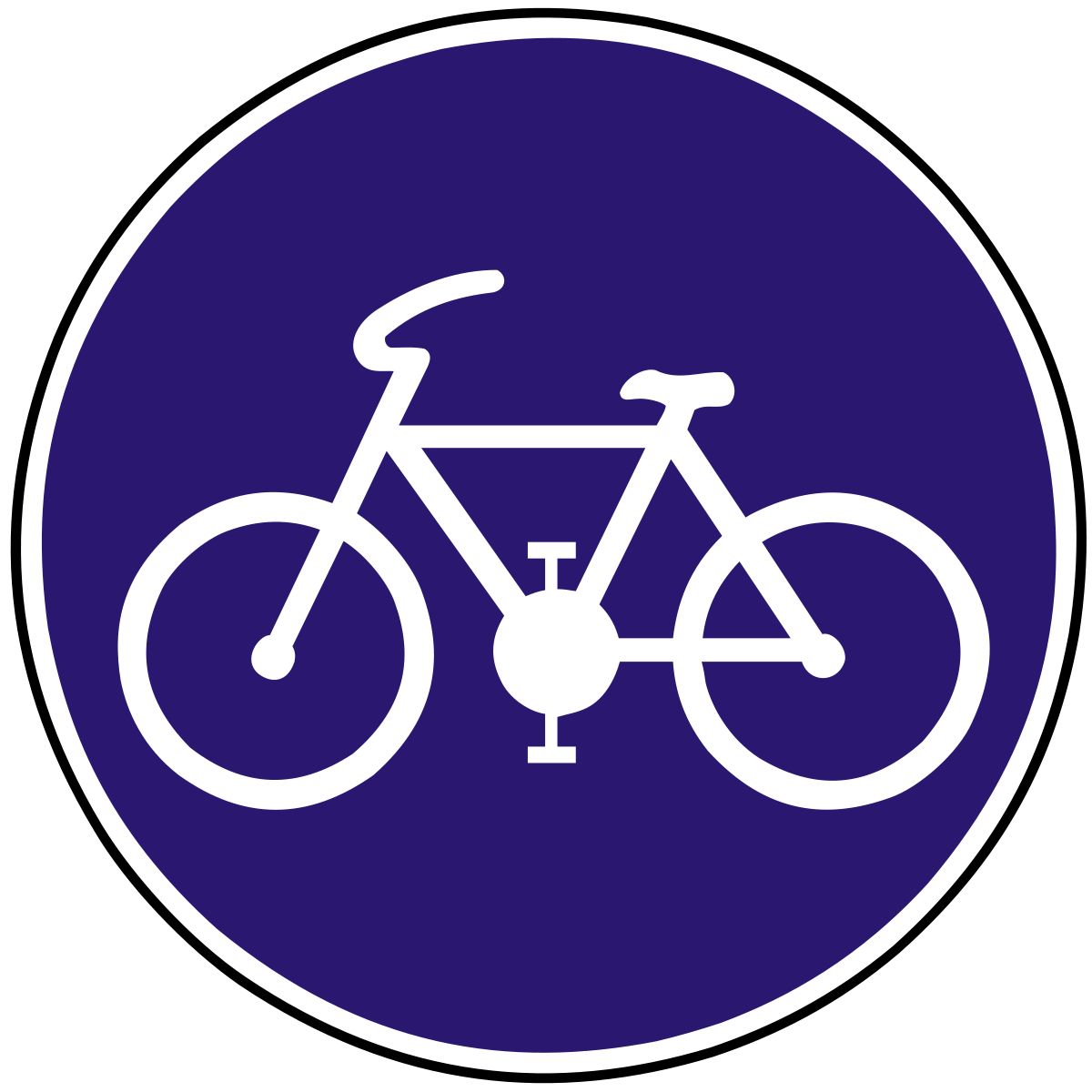 Знак можно на велосипеде. Аелосипедная длрлжка щнак. Велосипедные знаки. Дорожный знак велосипед. Знаки дорожного движения велосипедная дорожка.