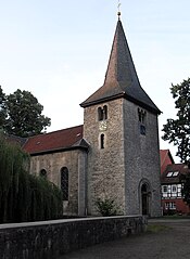 Селската црква во Фелтхајм