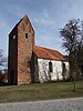 Dorfkirche Buckow (Milower Land) 2017 SW.jpg