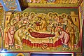 Dormition of the Mother of God, 20th cent.