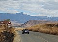 Drakensberg-amfiteater