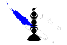 Resim Açıklama Bayrak Kuzey Eyaleti Yeni Kaledonya.svg.