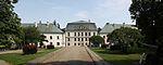 English: Military museum in Dukla. Polski: Muzeum Historyczne w Dukli.