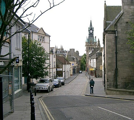 Dunfermline