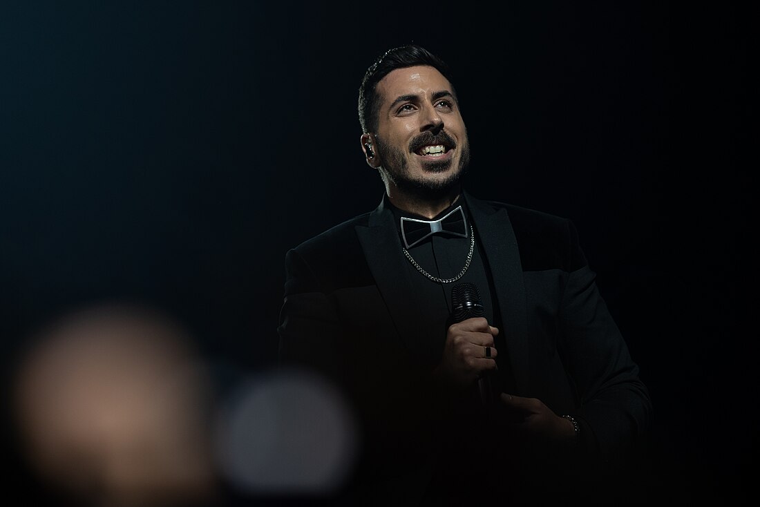 Kobi Marimi