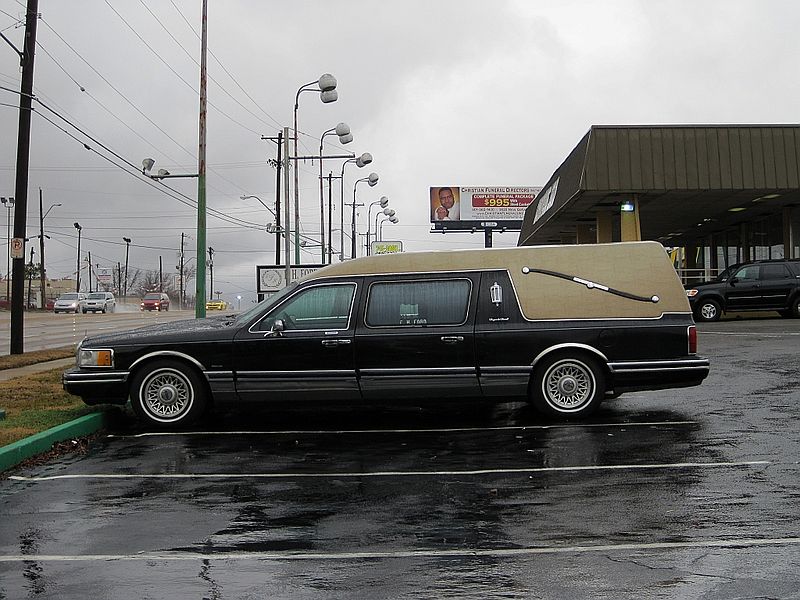 Nj ford funeral home in memphis tennessee