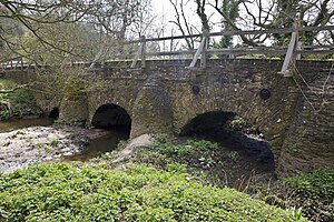 River Wey