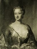 Ebba Margaretha De la Gardie: Años & Cumpleaños