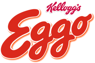 <span class="mw-page-title-main">Eggo Cereal</span> Breakfast cereal made by WK Kellogg Co