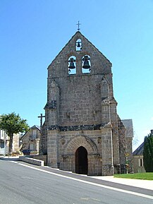 Eglise de Saint Setiers.JPG