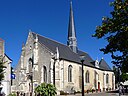 Eglise fondettes