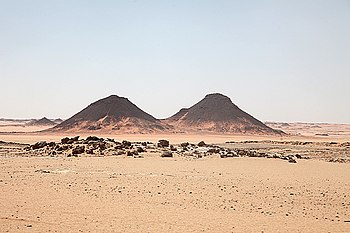Wadi huit cloches