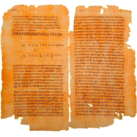 Nag Hammadi library