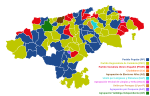 Miniatura para Elecciones municipales de 2019 en Cantabria