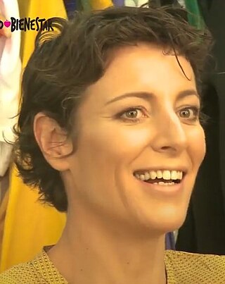 <span class="mw-page-title-main">Elisa Aguilar</span> Spanish basketball player