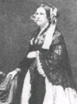 <span class="mw-page-title-main">Eliza Seaman Leggett</span> American suffragist and abolitionist