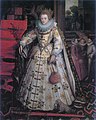 Elizabeth I of England Marcus Gheeraerts the ElderFXD.jpg