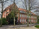 Volkshochschule Baujahr 1903