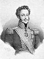 Pedro I tal-Brażil, Emperor Dom Pedro I (1830)