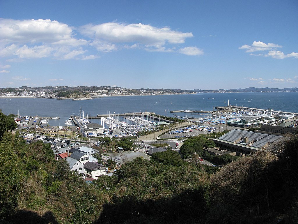 Enoshima -10