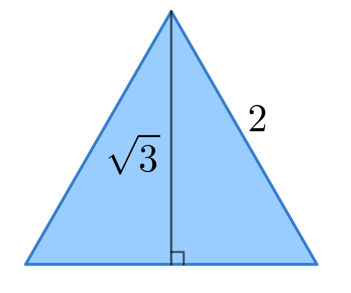 Square Root Of 3 Wikipedia