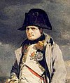 Ernest Meissonier - Napoleon I in 1814 cropped.JPG