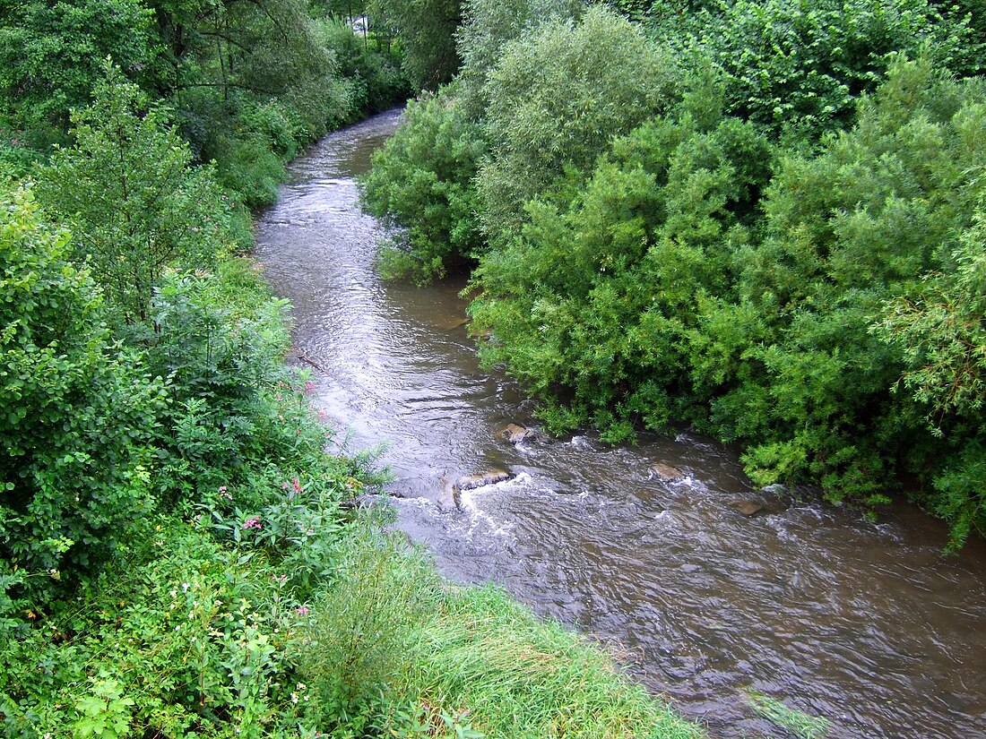 Baar, Eschach und Südostschwarzwald