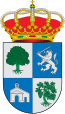 Escudo de Algatocín