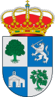 Герб муниципалитета Альгатосин