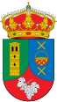 Escudo de Erustes