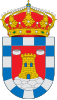 Coat of arms of Hornillos de Cerrato