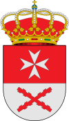 Escudo de Las Labores (Ciudad Real).svg