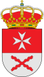 Blason de Las Labores