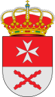 Герб муниципалитета Лас-Лаборес