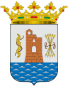 Escudo de Marbella.