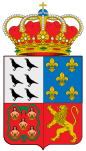 Coat of arms of Muros de Nalón