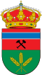 Escudo de Osa de la Vega.svg