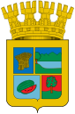 Escudo de armas