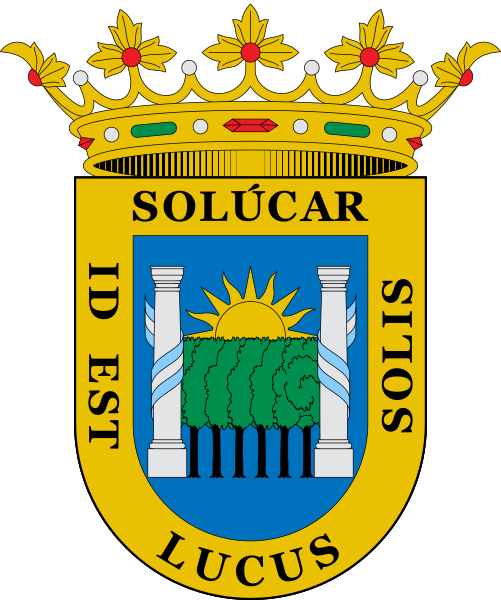 File:Escudo de Sanlúcar la Mayor (Sevilla).svg