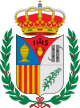 Escudo de Valdealgorfa (Teruel).svg