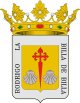 Герб муниципалитета Вильярродриго