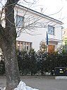 Estse ambassade in Polen, Warschau..JPG
