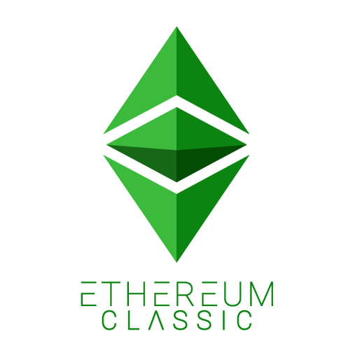 Ethereum Classic ETC Logo.png