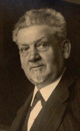 Eugen Füllner