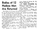 Eugene Freudenberg II (1925-1945) body returned home in the Jersey Journal on January 14, 1949.png