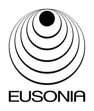 <span class="mw-page-title-main">Eusonia Records</span>