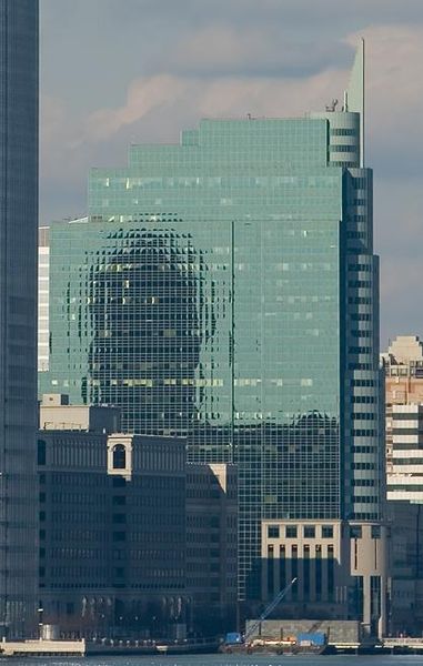 File:Exchange Place Center Jersey City.JPG